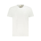 Bianco Cotton Men T-Shirt