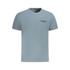 Grigio Organic Cotton Men T-Shirt