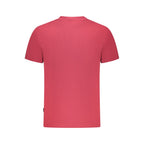 Rosso Cotton Men's T-Shirt