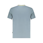 Grigio Organic Cotton Men's T-Shirt