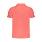 Rosa Cotton Men Polo