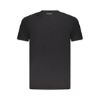 Nero Cotton Mens T-Shirt