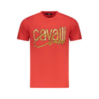 Rosso Cotton Men T-Shirt