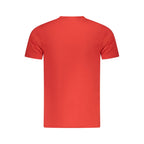 Rosso Cotton Men T-Shirt