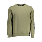 Verde Cotton Men Sweatshirt