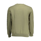 Verde Cotton Men Sweatshirt