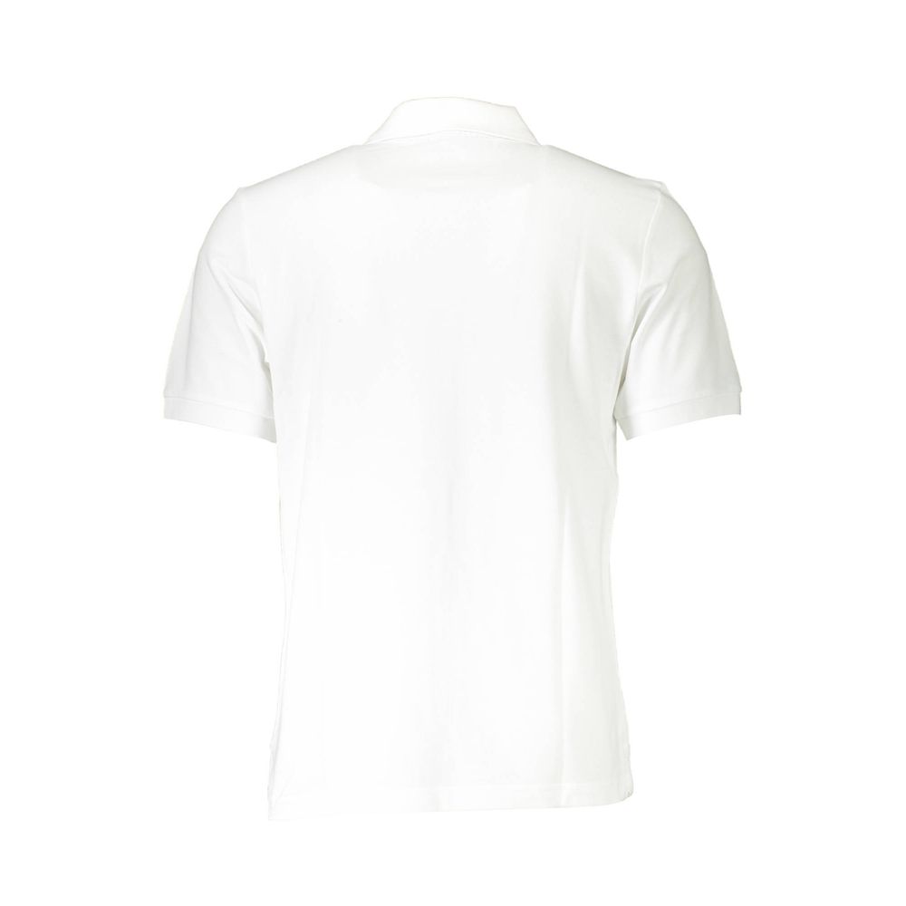 Bianco Cotton Men Polo