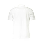 Bianco Cotton Men Polo