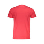 Rosso Cotton Mens T-Shirt