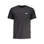 Nero Cotton Men T-Shirt