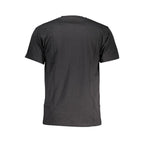 Nero Cotton Men T-Shirt