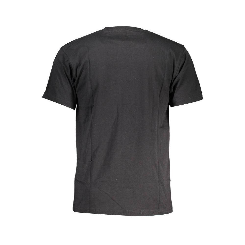 Nero Cotton Men T-Shirt