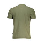 Verde Cotton Men Polo