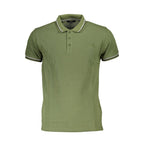 Verde Cotton Men Polo