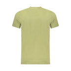 Verde Cotton Mens T-Shirt