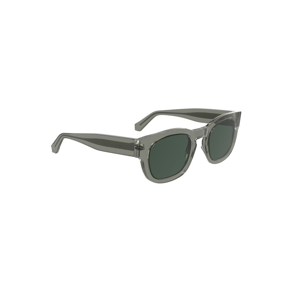 Grigio Acetate Women Sunglasses