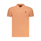 Rosa Cotton Men Polo
