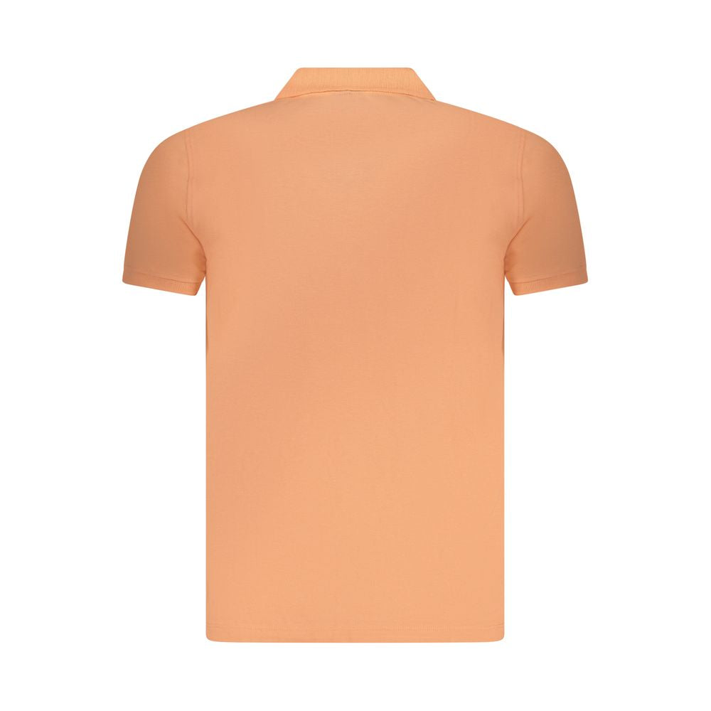 Rosa Cotton Men Polo