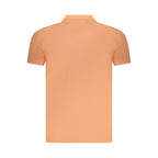 Rosa Cotton Men Polo