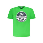 Verde Cotton Men's T-Shirt
