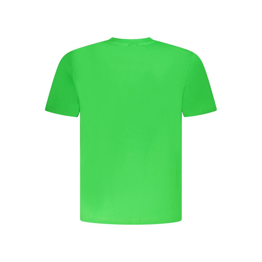 Verde Cotton Men's T-Shirt