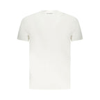 Bianco Cotton Men's T-Shirt