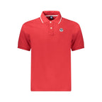 Rosso Cotton Men Polo