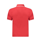 Rosso Cotton Men Polo
