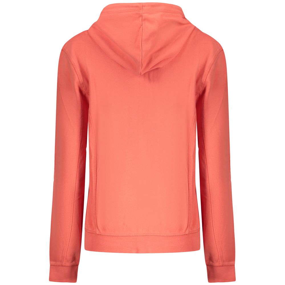 Rosa Cotton Women Sweatshirt