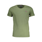 Verde Cotton Men T-Shirt