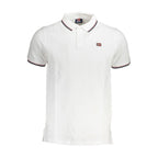 Bianco Cotton Men Polo