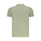 Verde Cotton Men Polo