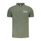 Verde Cotton Men Polo