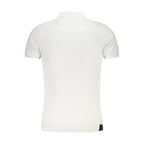 Bianco Cotton Men Polo