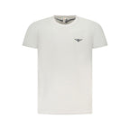 Bianco Cotton Men T-Shirt