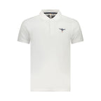 Bianco Cotton Mens Polo