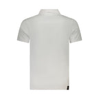 Bianco Cotton Mens Polo
