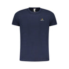 Blu Cotton Men's T-Shirt