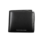 Nero Leather Men Wallet