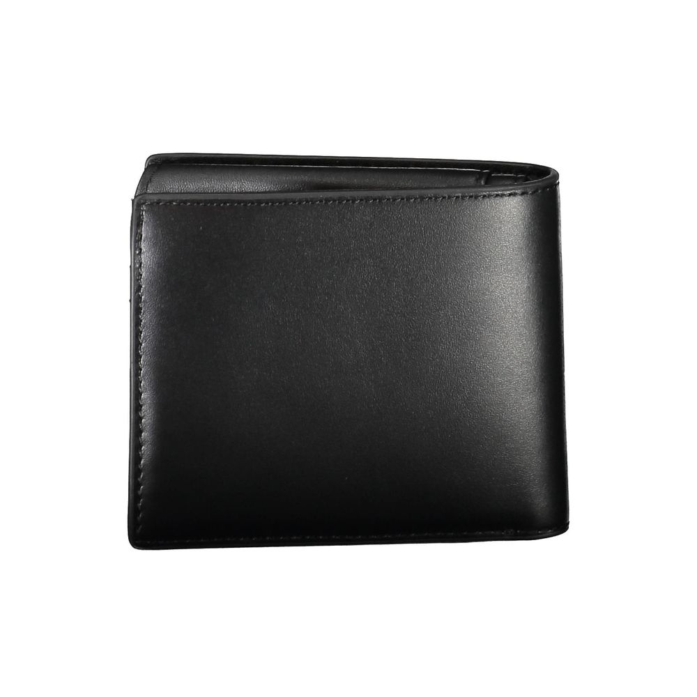 Nero Leather Men Wallet