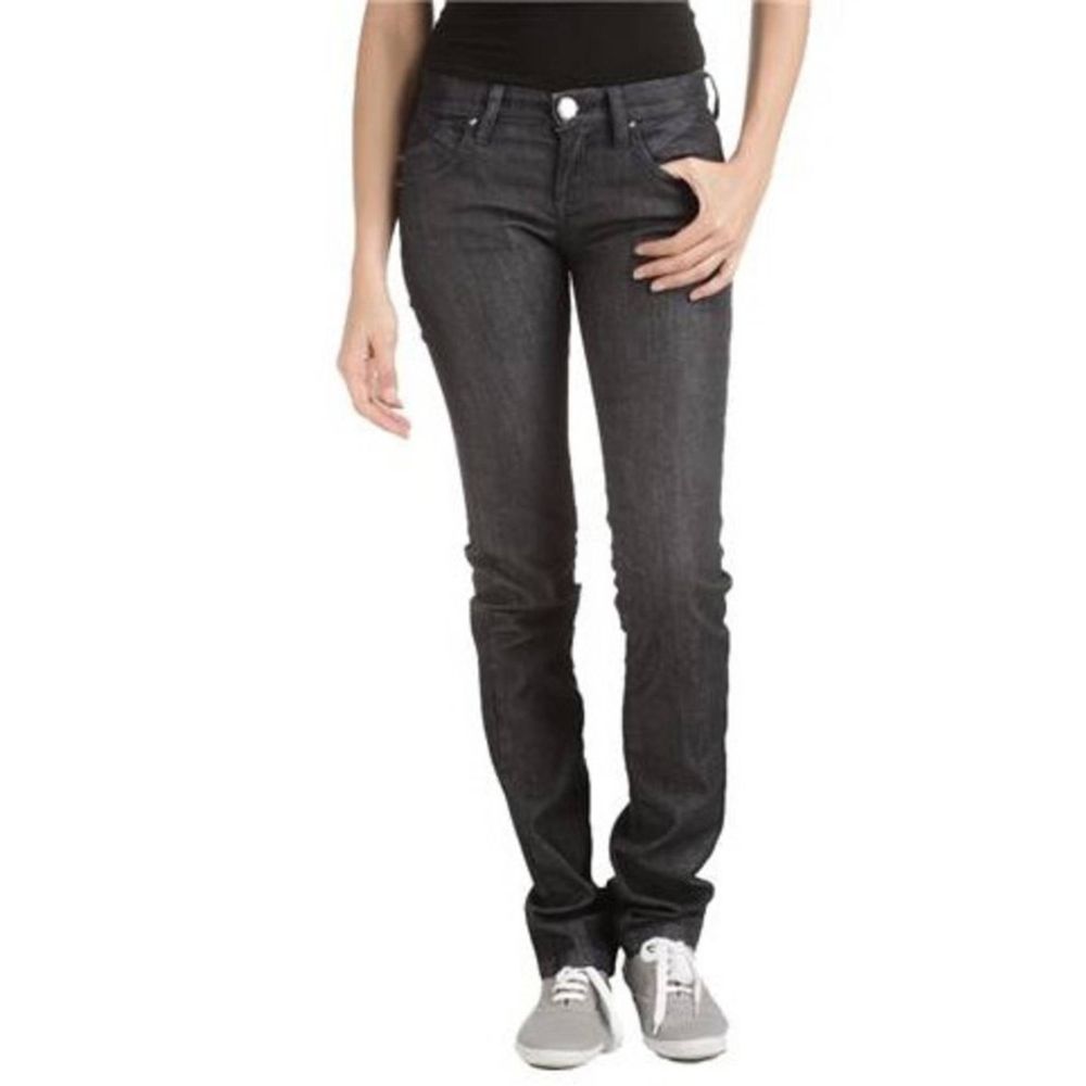 Blu Cotton Women's Jeans