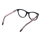 Black Acetate Glasses (Frames)