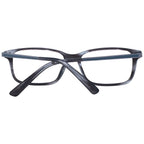 Gray Acetate & Metal Glasses (Frames)
