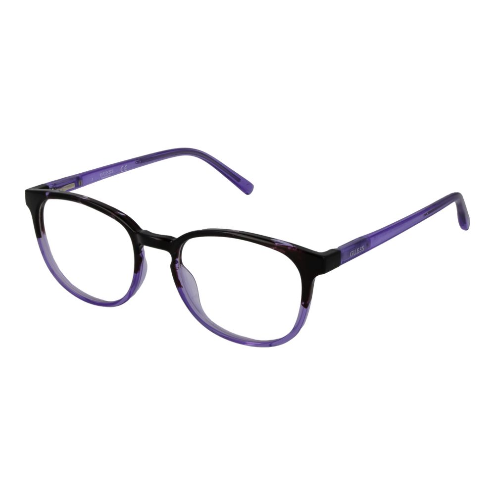 Multicolor Plastic Glasses (Frames)