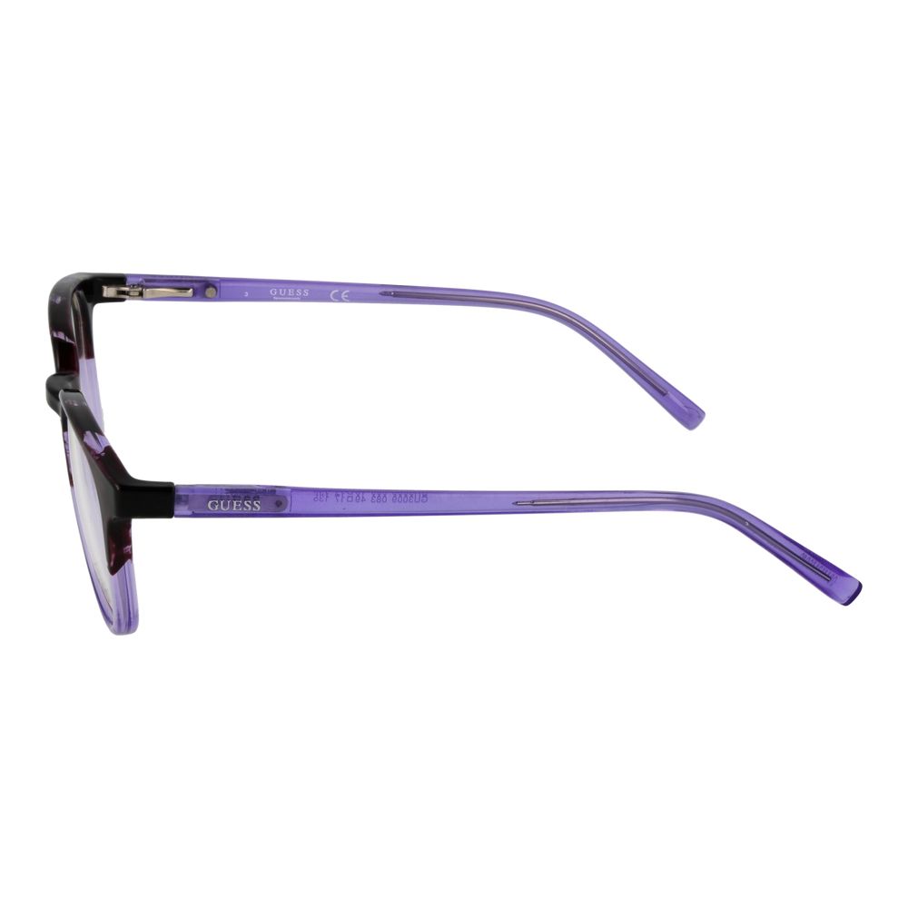 Multicolor Plastic Glasses (Frames)