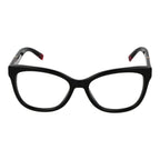 Black Acetate Glasses (Frames)