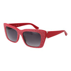 Multicolor Acetate Sunglasses