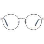 Blue Metal Glasses (Frames)