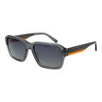 Gray Acetate Sunglasses