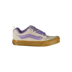 Grigio Polyurethane Womens Sneaker